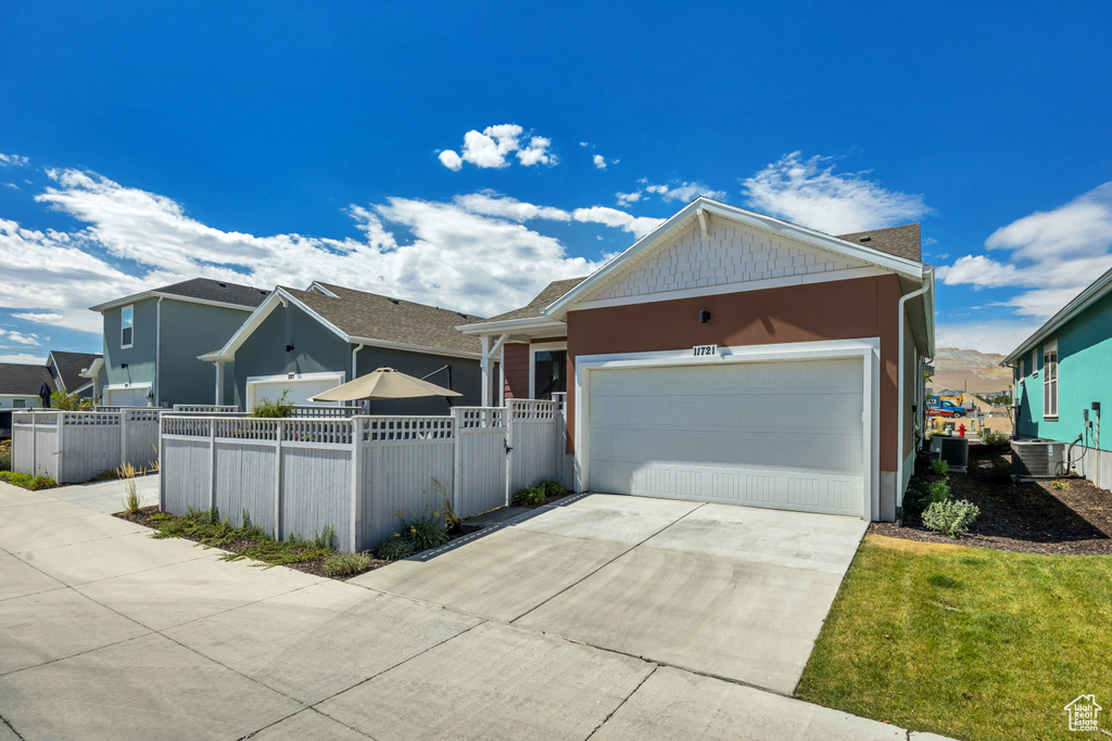 Photo 25 for MLS #2106894 at 11721 S Gannet Way