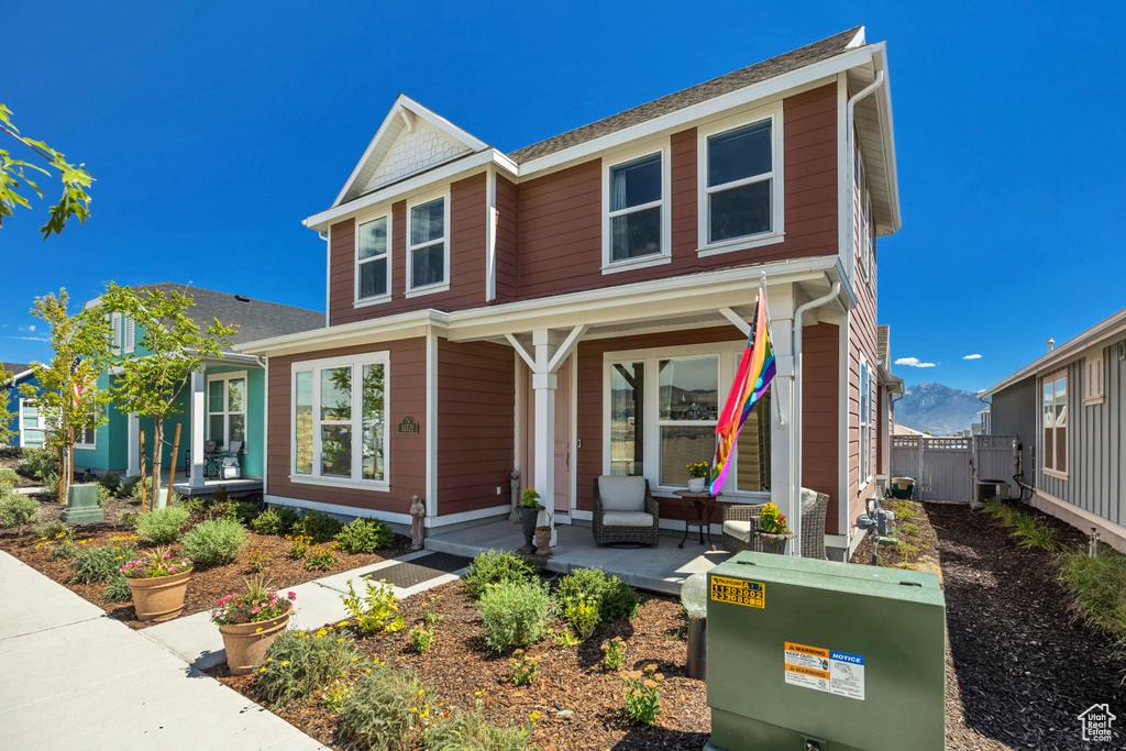 Photo 3 for MLS #2106894 at 11721 S Gannet Way