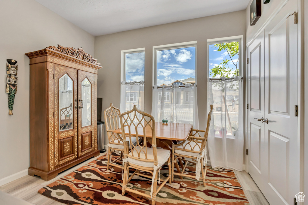 Photo 10 for MLS #2106894 at 11721 S Gannet Way