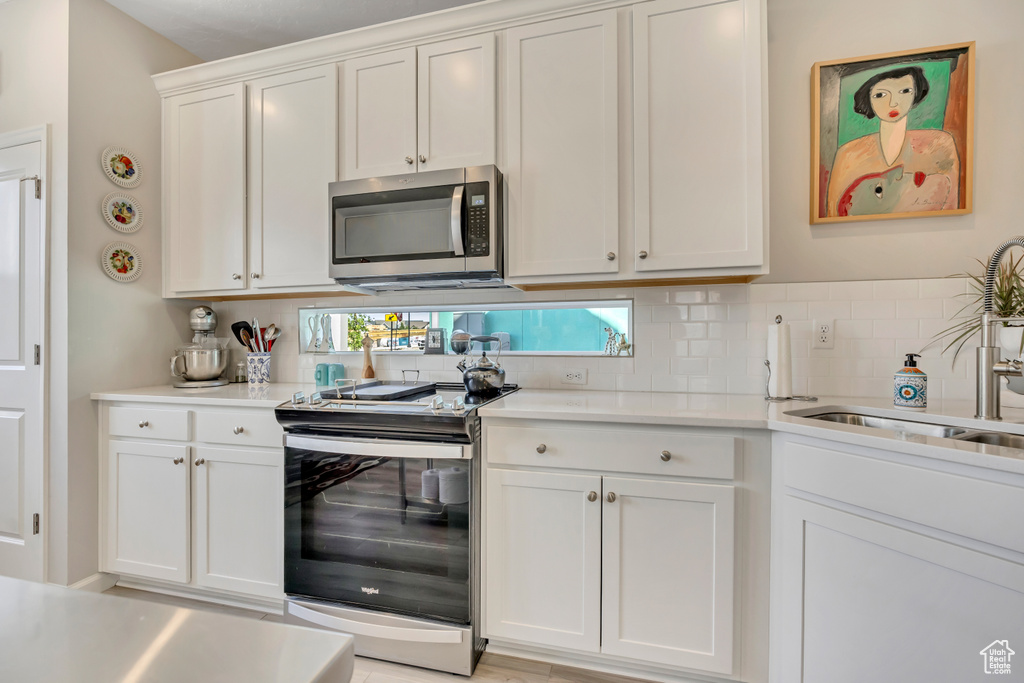 Photo 9 for MLS #2106894 at 11721 S Gannet Way