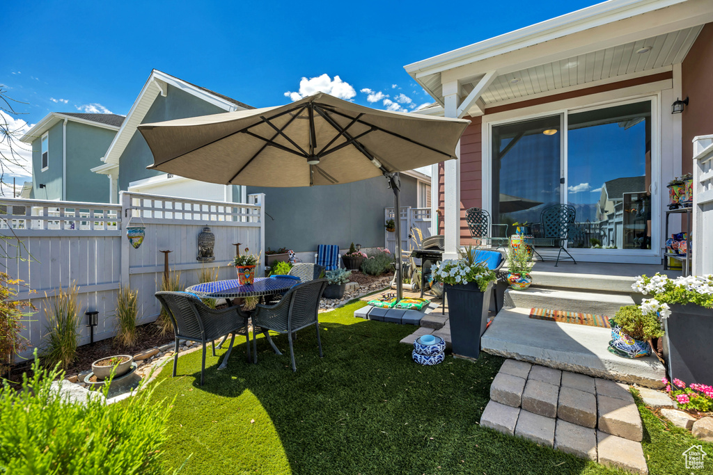 Photo 23 for MLS #2106894 at 11721 S Gannet Way