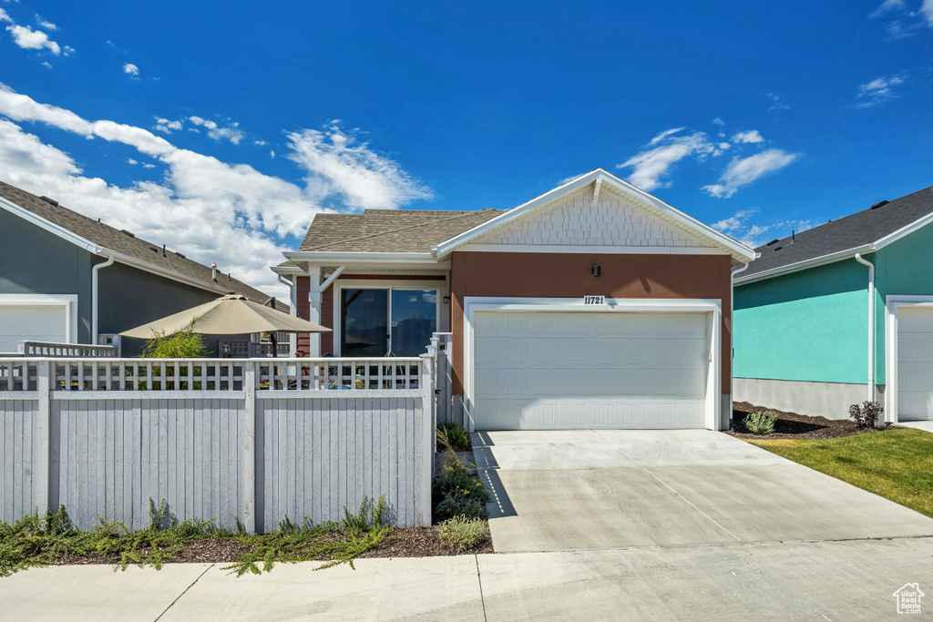 Photo 26 for MLS #2106894 at 11721 S Gannet Way