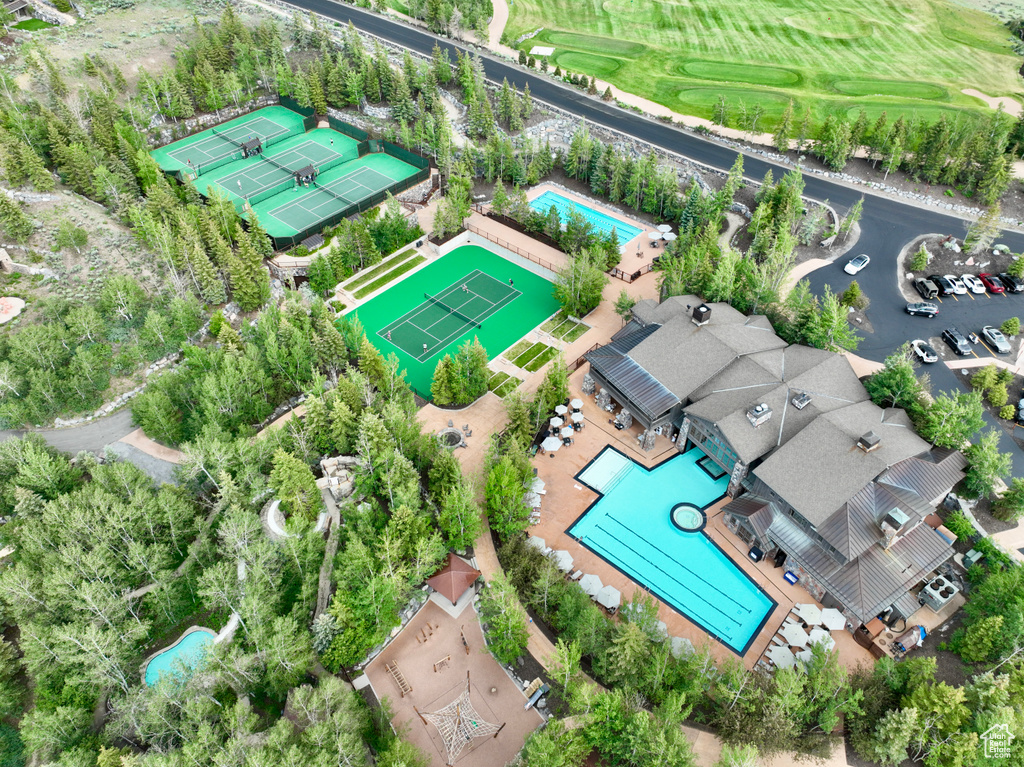 Photo 55 for MLS #2106895 at 3538 Aspen Camp Loop #25