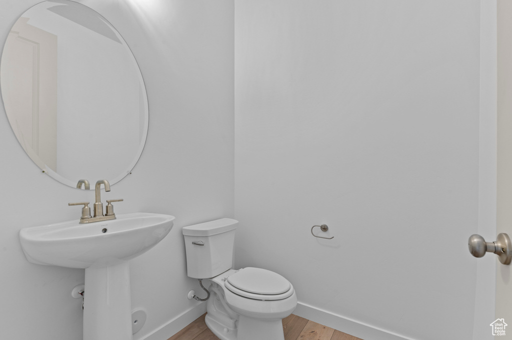 Photo 16 for MLS #2106897 at 1903 S 2425 West