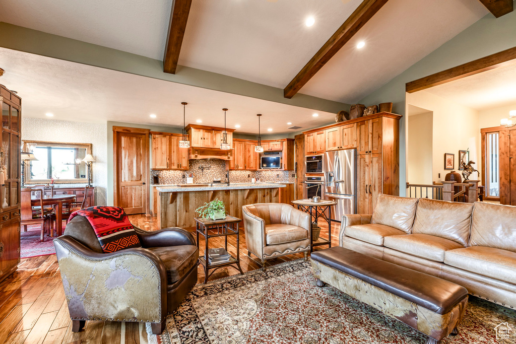Photo 13 for MLS #2106898 at 2163 E 6825 North