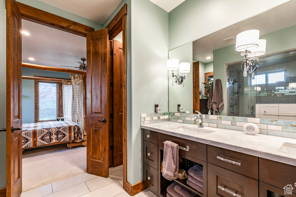 Photo 23 for MLS #2106898 at 2163 E 6825 North