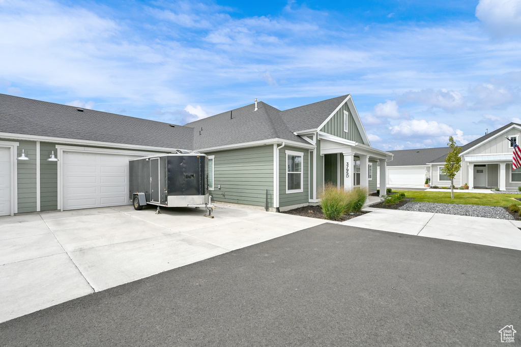 3795 S 4250 W #D West Haven, UT 84401