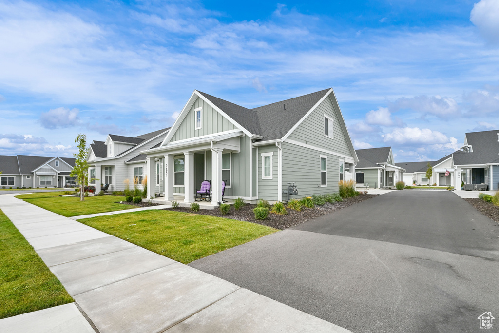 3795 S 4250 W #D West Haven, UT 84401