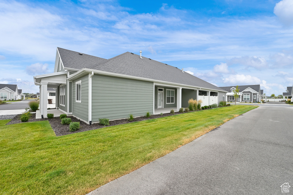 3795 S 4250 W #D West Haven, UT 84401