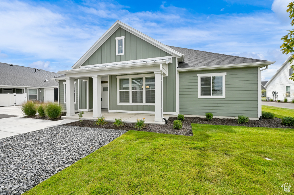 3795 S 4250 W #D West Haven, UT 84401