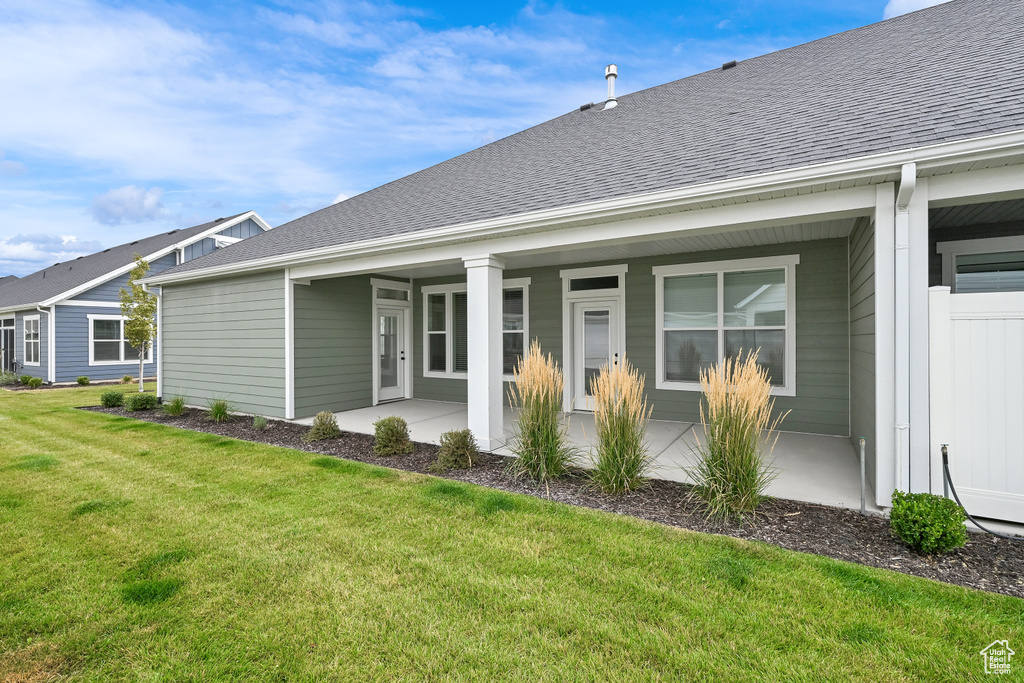 3795 S 4250 W #D West Haven, UT 84401