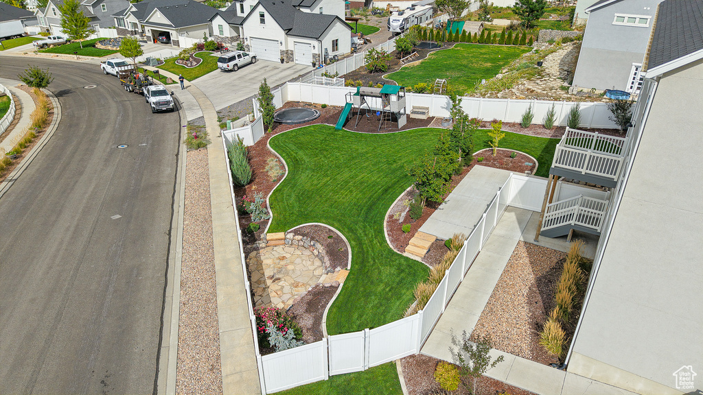 37 E MEADOW LARK LN Elk Ridge, UT 84651