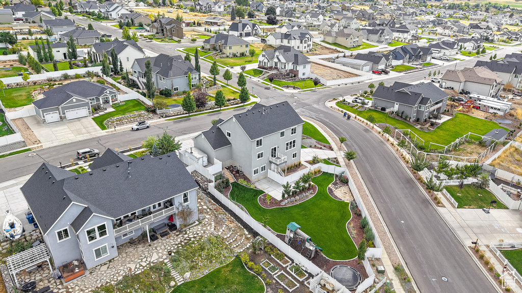 37 E MEADOW LARK LN Elk Ridge, UT 84651