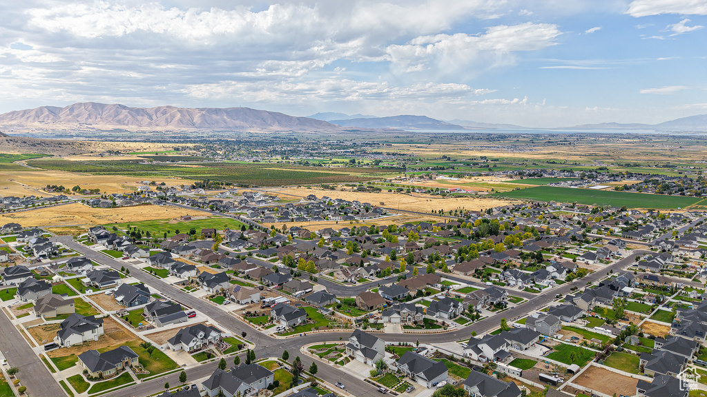 37 E MEADOW LARK LN Elk Ridge, UT 84651