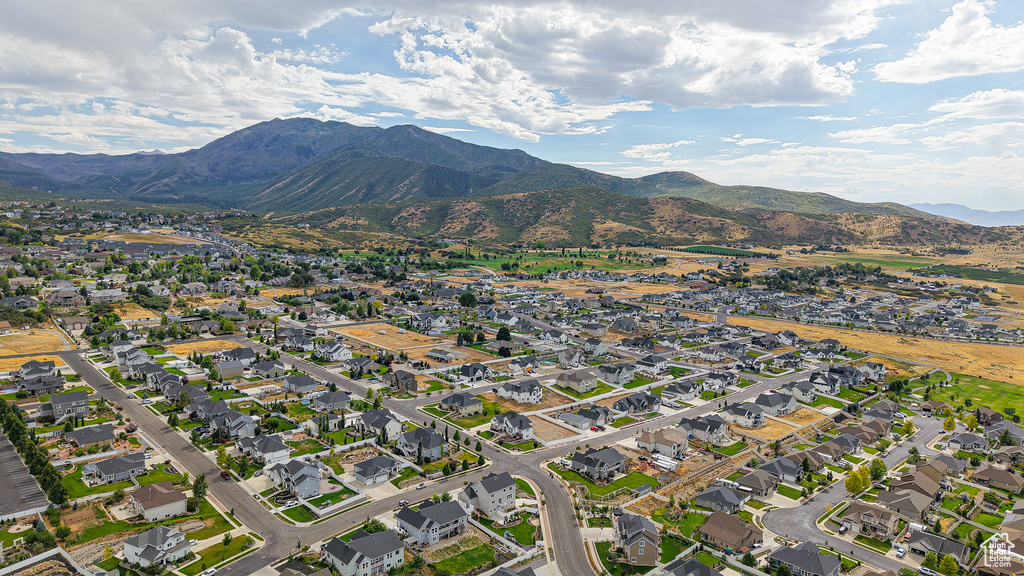 37 E MEADOW LARK LN Elk Ridge, UT 84651
