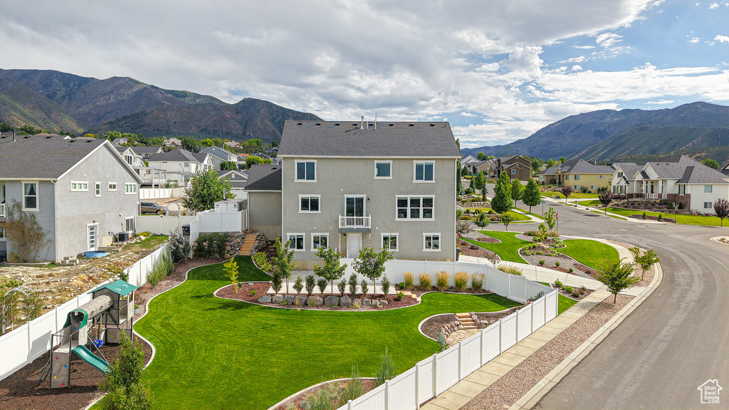 37 E MEADOW LARK LN Elk Ridge, UT 84651