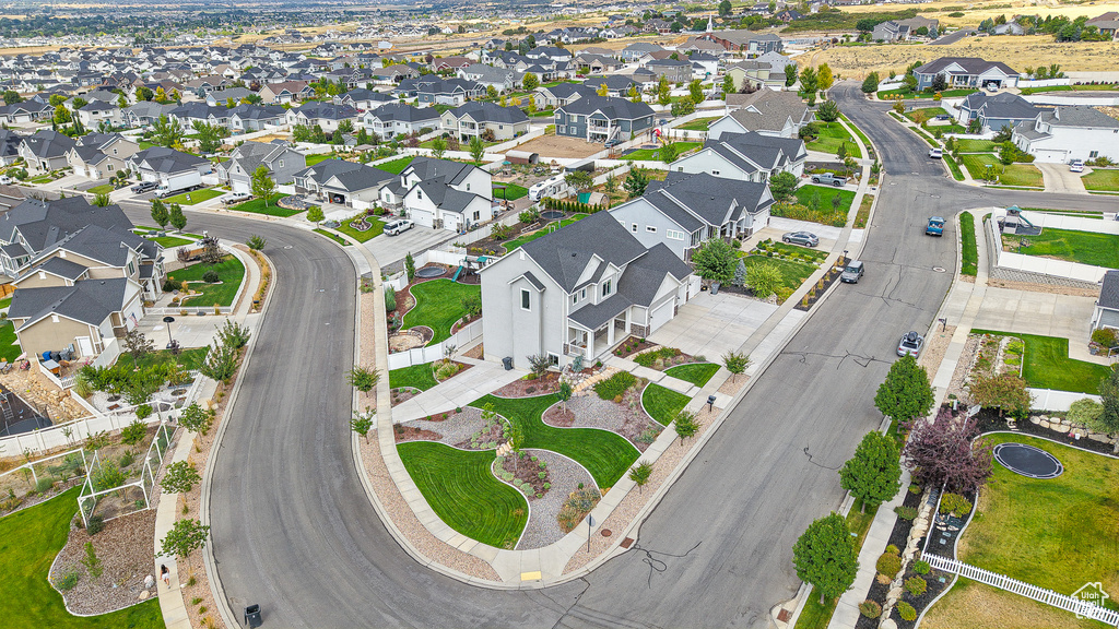 37 E MEADOW LARK LN Elk Ridge, UT 84651