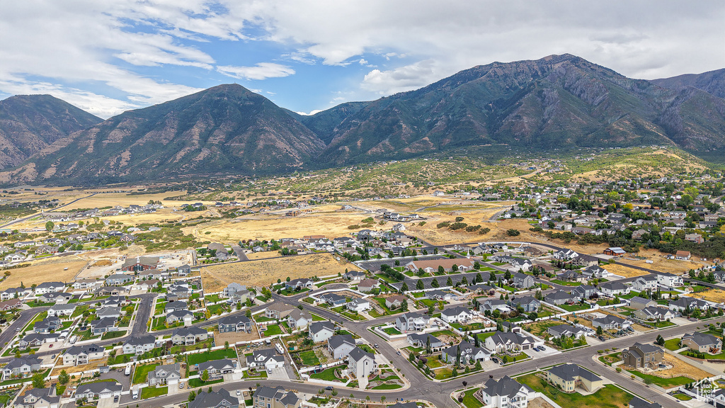 37 E MEADOW LARK LN Elk Ridge, UT 84651