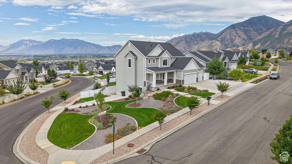 37 E MEADOW LARK LN Elk Ridge, UT 84651