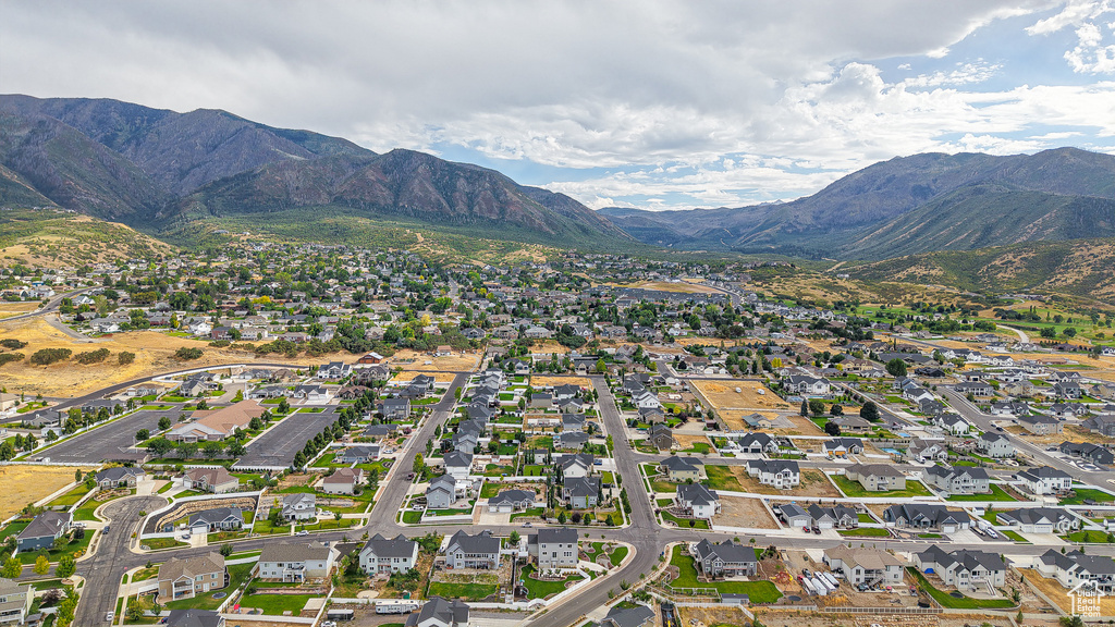 37 E MEADOW LARK LN Elk Ridge, UT 84651