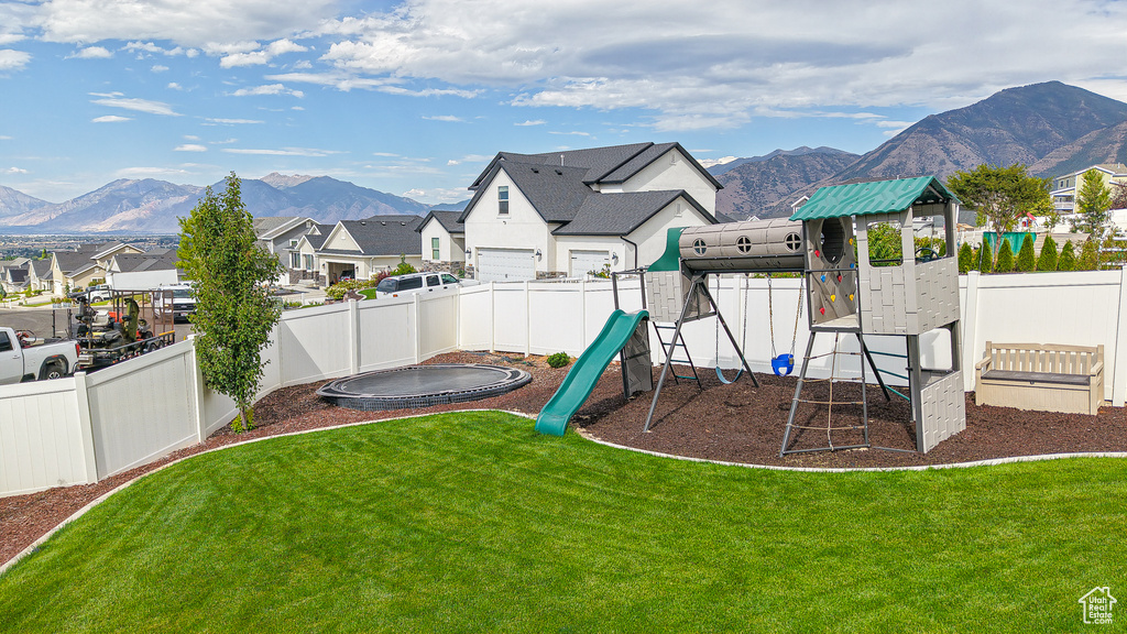 37 E MEADOW LARK LN Elk Ridge, UT 84651