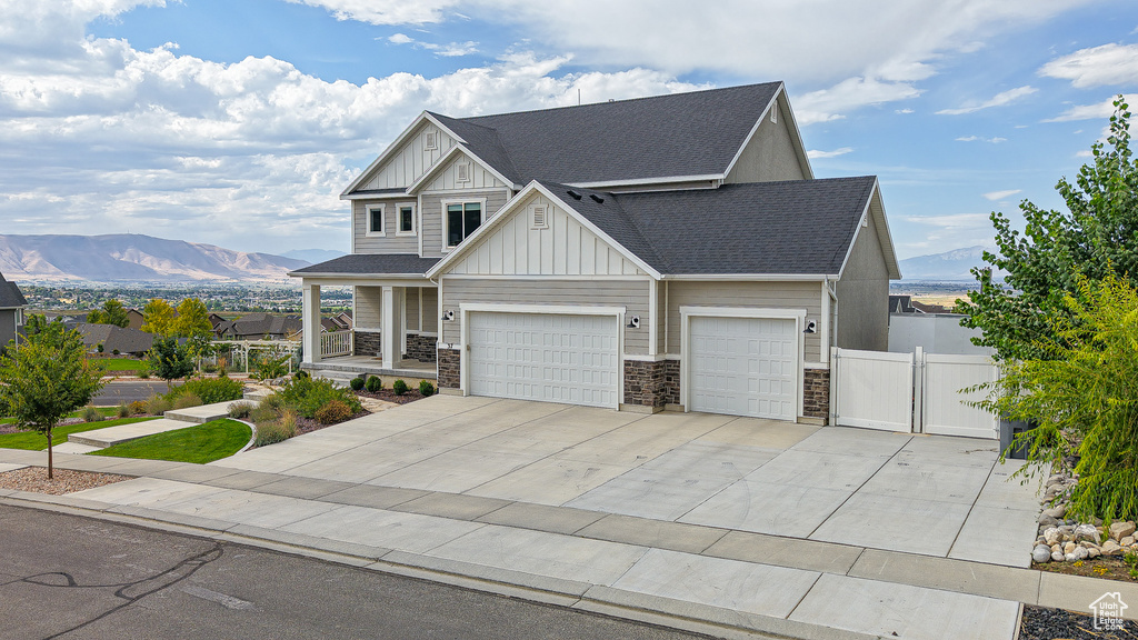 37 E MEADOW LARK LN Elk Ridge, UT 84651