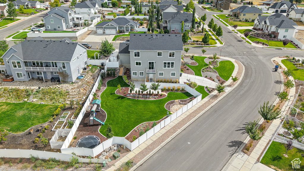37 E MEADOW LARK LN Elk Ridge, UT 84651