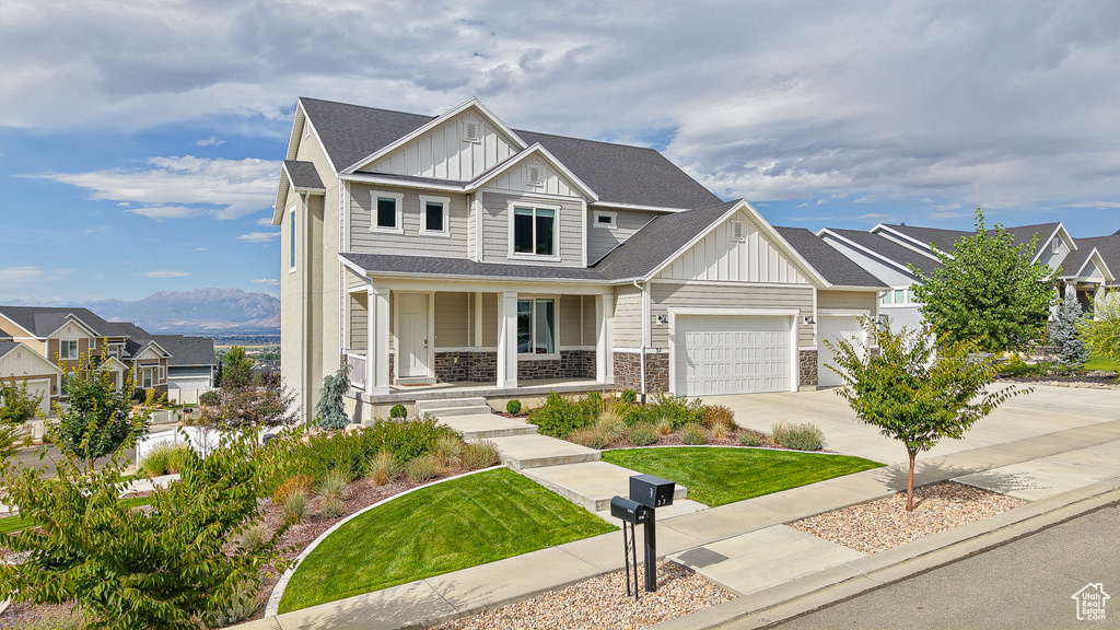37 E MEADOW LARK LN Elk Ridge, UT 84651