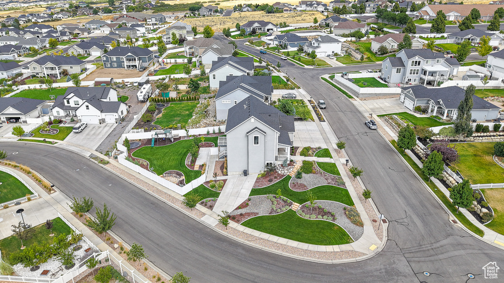 37 E MEADOW LARK LN Elk Ridge, UT 84651