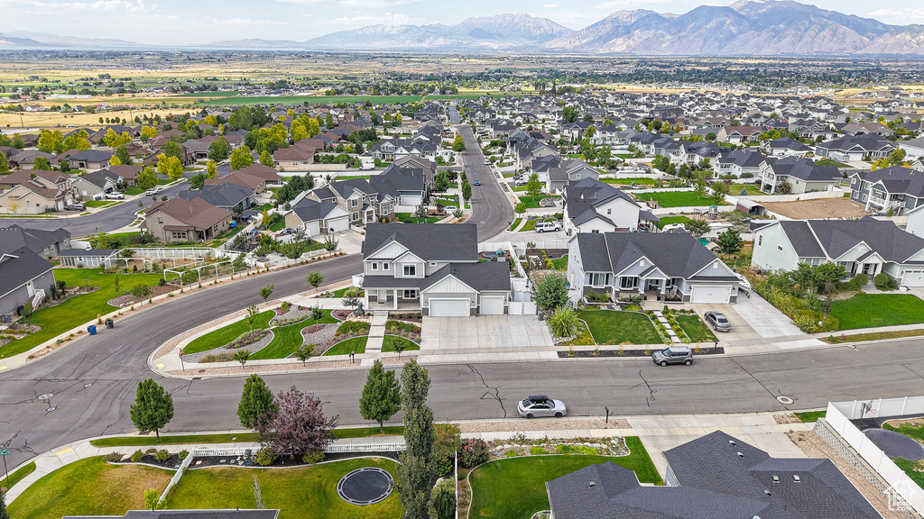37 E MEADOW LARK LN Elk Ridge, UT 84651