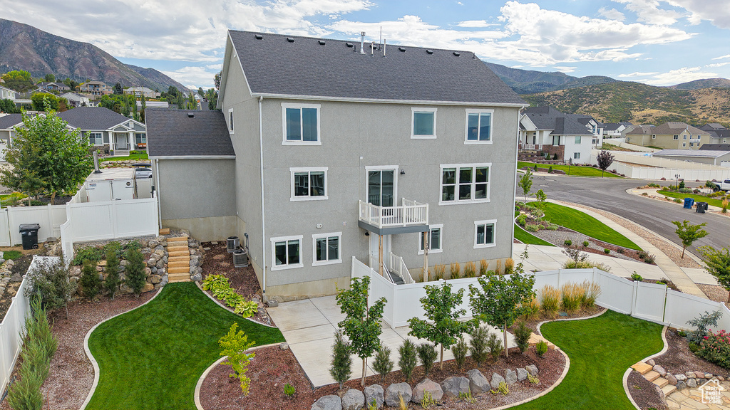 37 E MEADOW LARK LN Elk Ridge, UT 84651