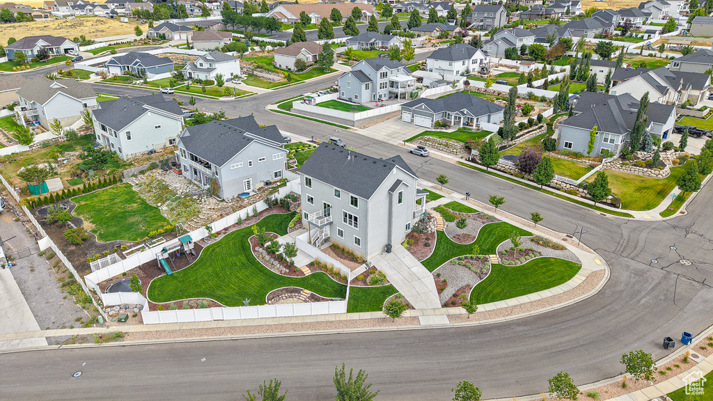 37 E MEADOW LARK LN Elk Ridge, UT 84651