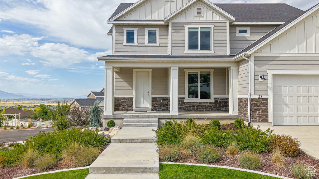 37 E MEADOW LARK LN Elk Ridge, UT 84651