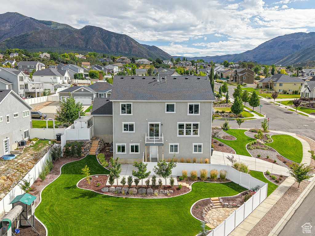 37 E MEADOW LARK LN Elk Ridge, UT 84651