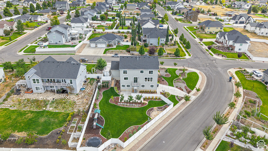 37 E MEADOW LARK LN Elk Ridge, UT 84651