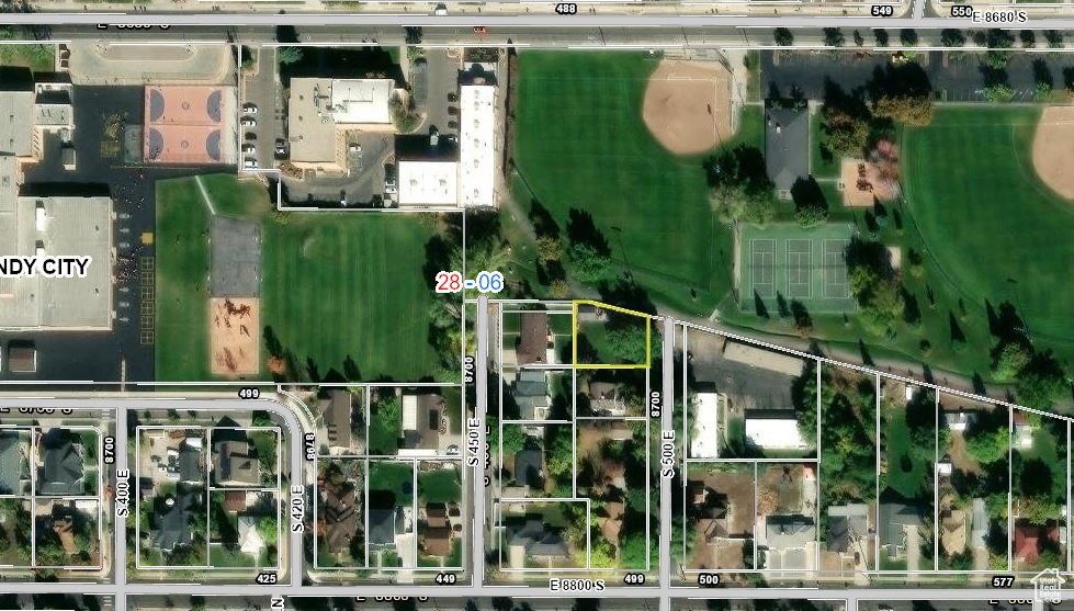 8750 S 500 E Sandy, UT 84070