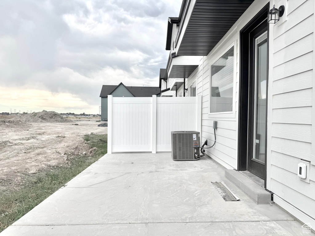 2741 N 2775 W #125 Plain City, UT 84404