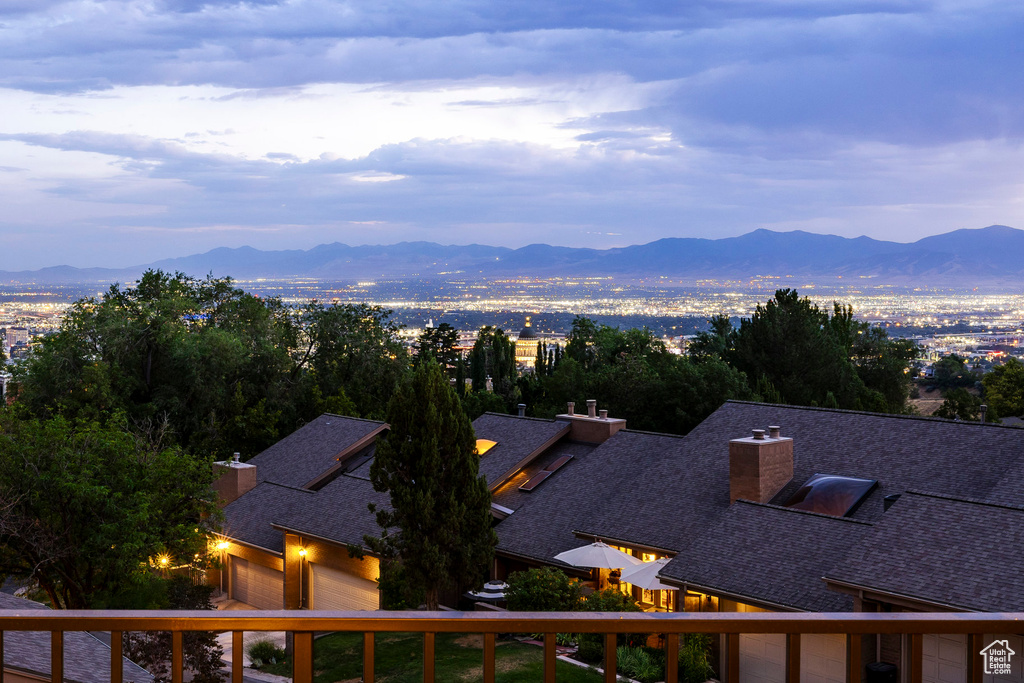 825 N JUNIPERPOINT CT Salt Lake City, UT 84103