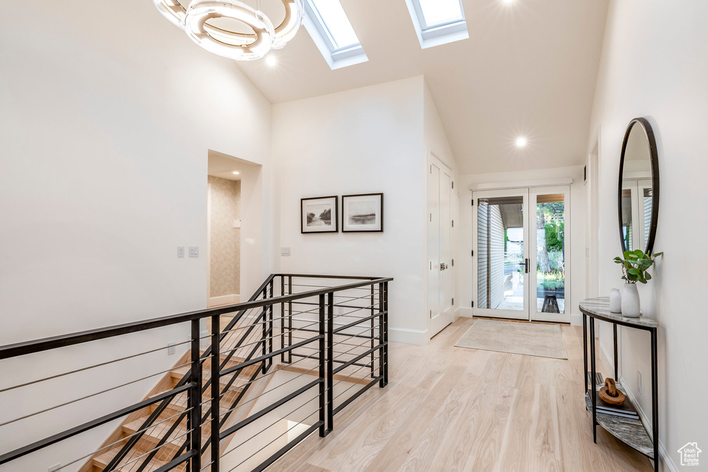 825 N JUNIPERPOINT CT Salt Lake City, UT 84103