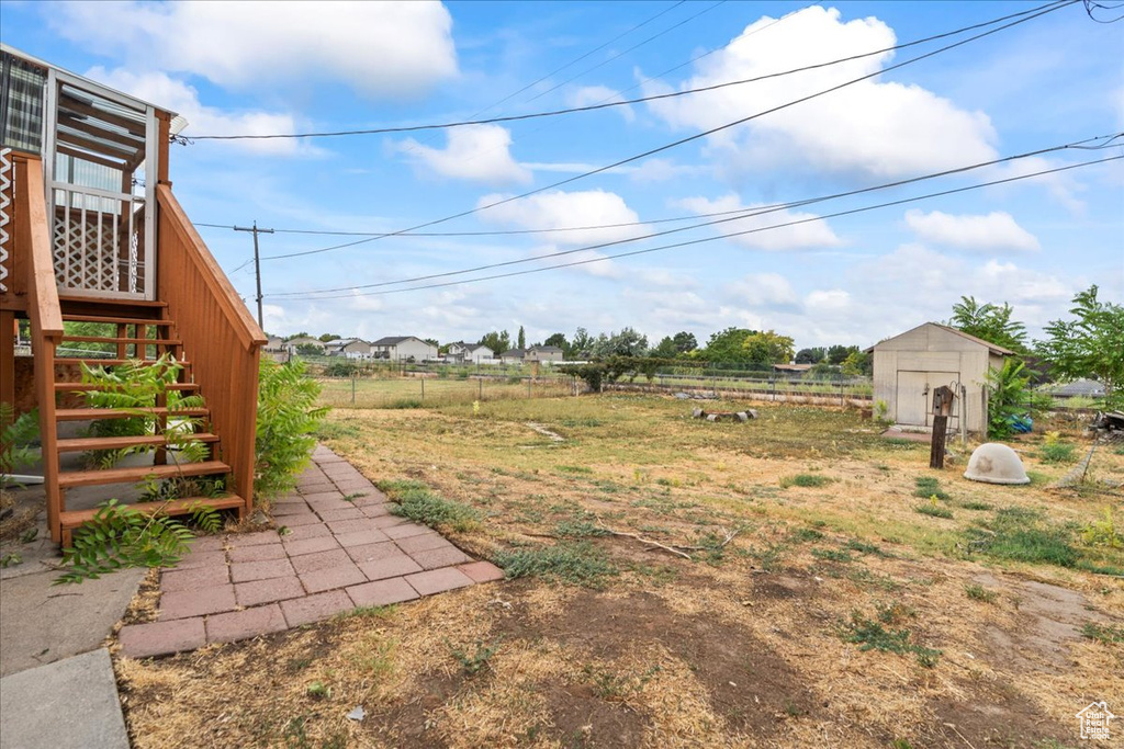 2177 N 450 W Sunset, UT 84015