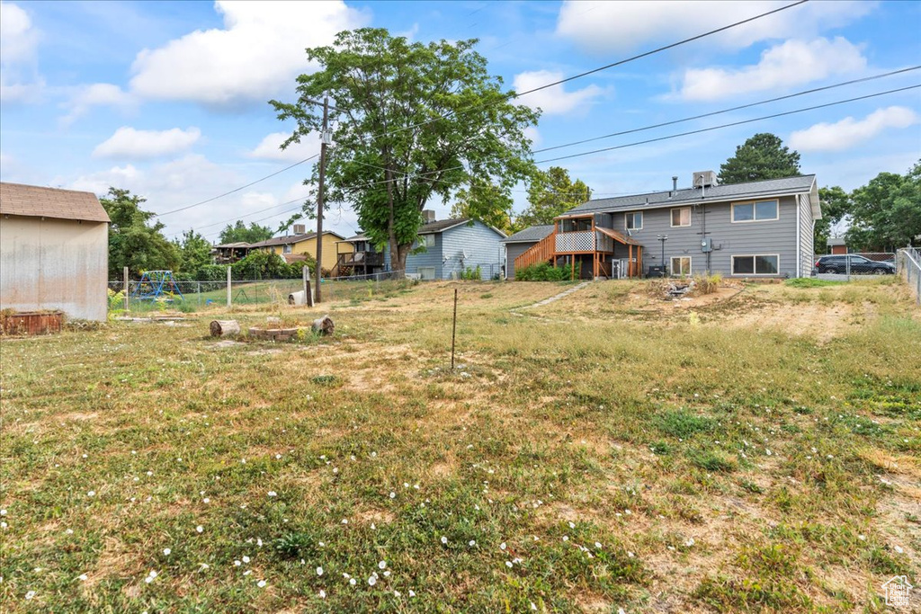 2177 N 450 W Sunset, UT 84015