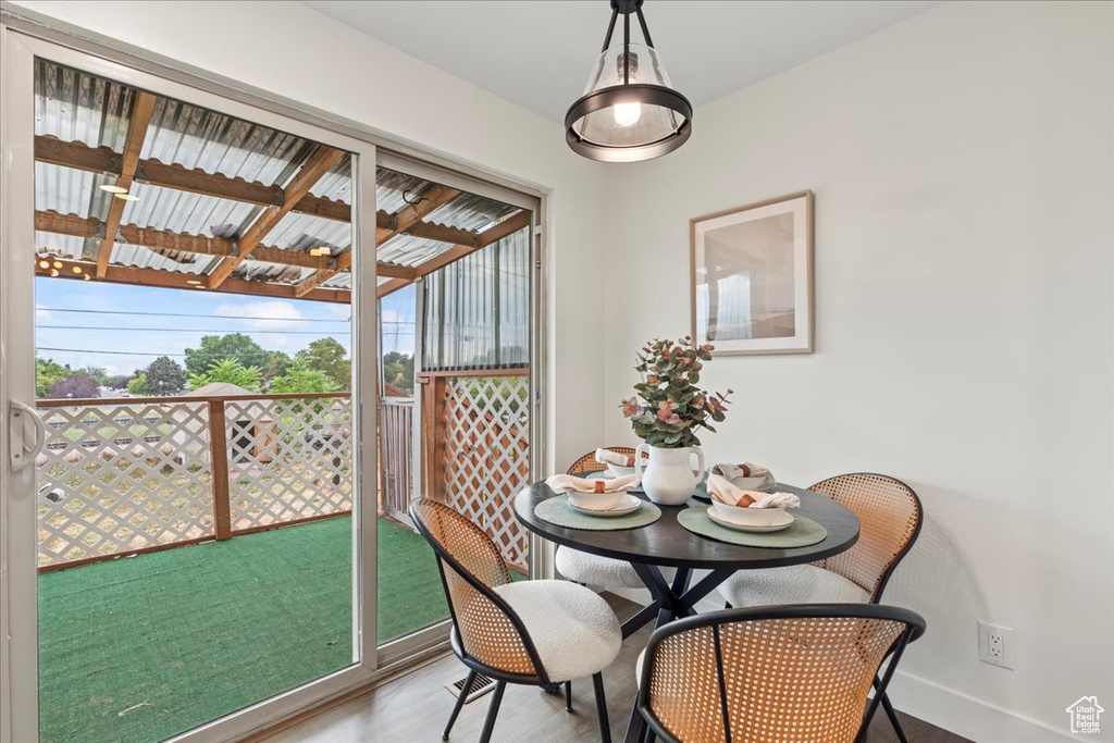 2177 N 450 W Sunset, UT 84015