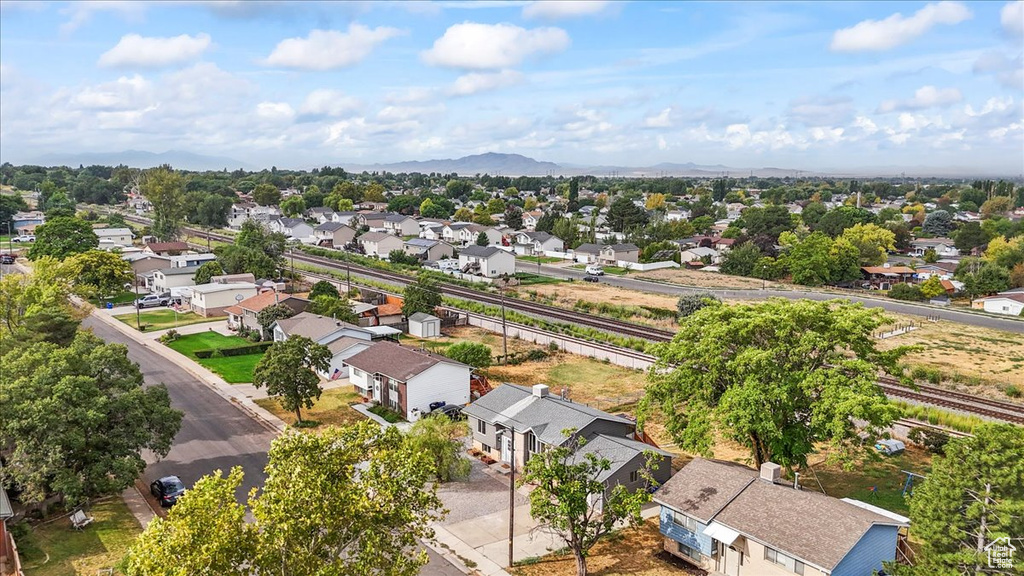 2177 N 450 W Sunset, UT 84015