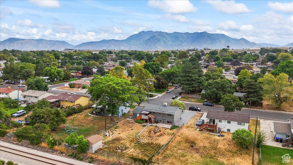 2177 N 450 W Sunset, UT 84015