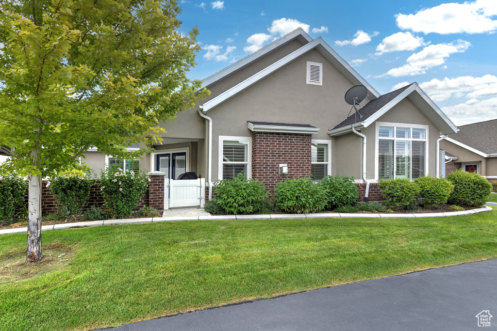 1201 S 100 E #1 Lehi, UT 84043