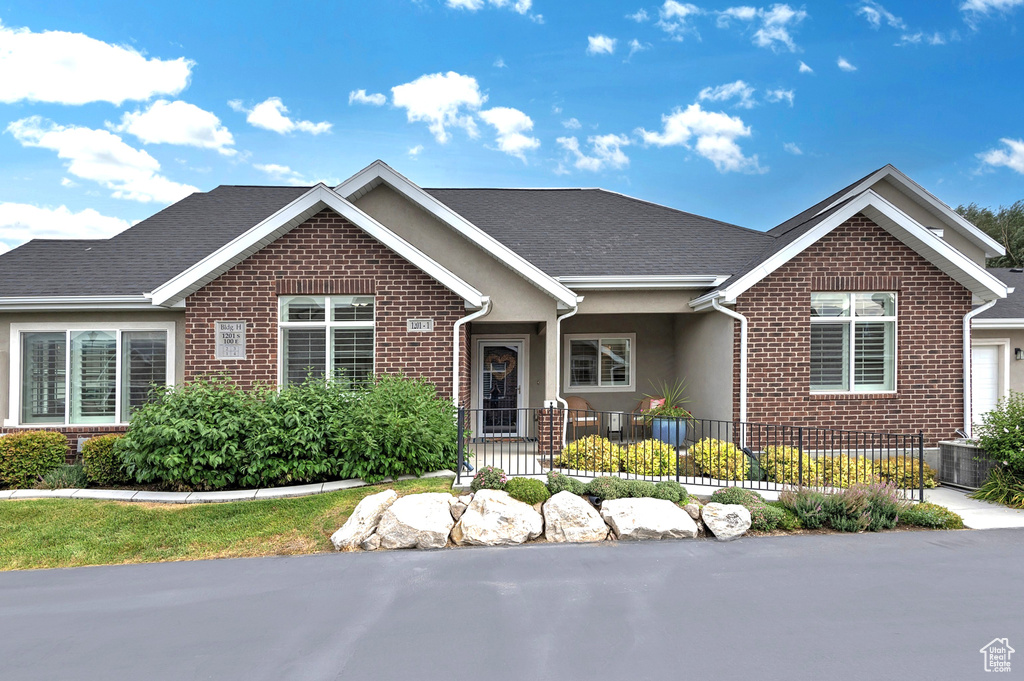 1201 S 100 E #1 Lehi, UT 84043