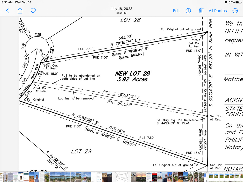 4330 N BLACKFOOT DR Alton, UT 84710