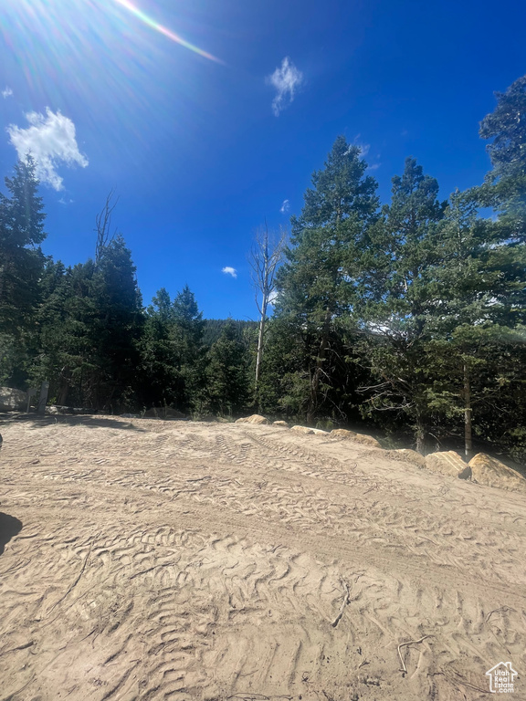 4330 N BLACKFOOT DR Alton, UT 84710
