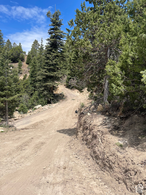 4330 N BLACKFOOT DR Alton, UT 84710