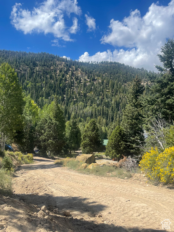 4330 N BLACKFOOT DR Alton, UT 84710